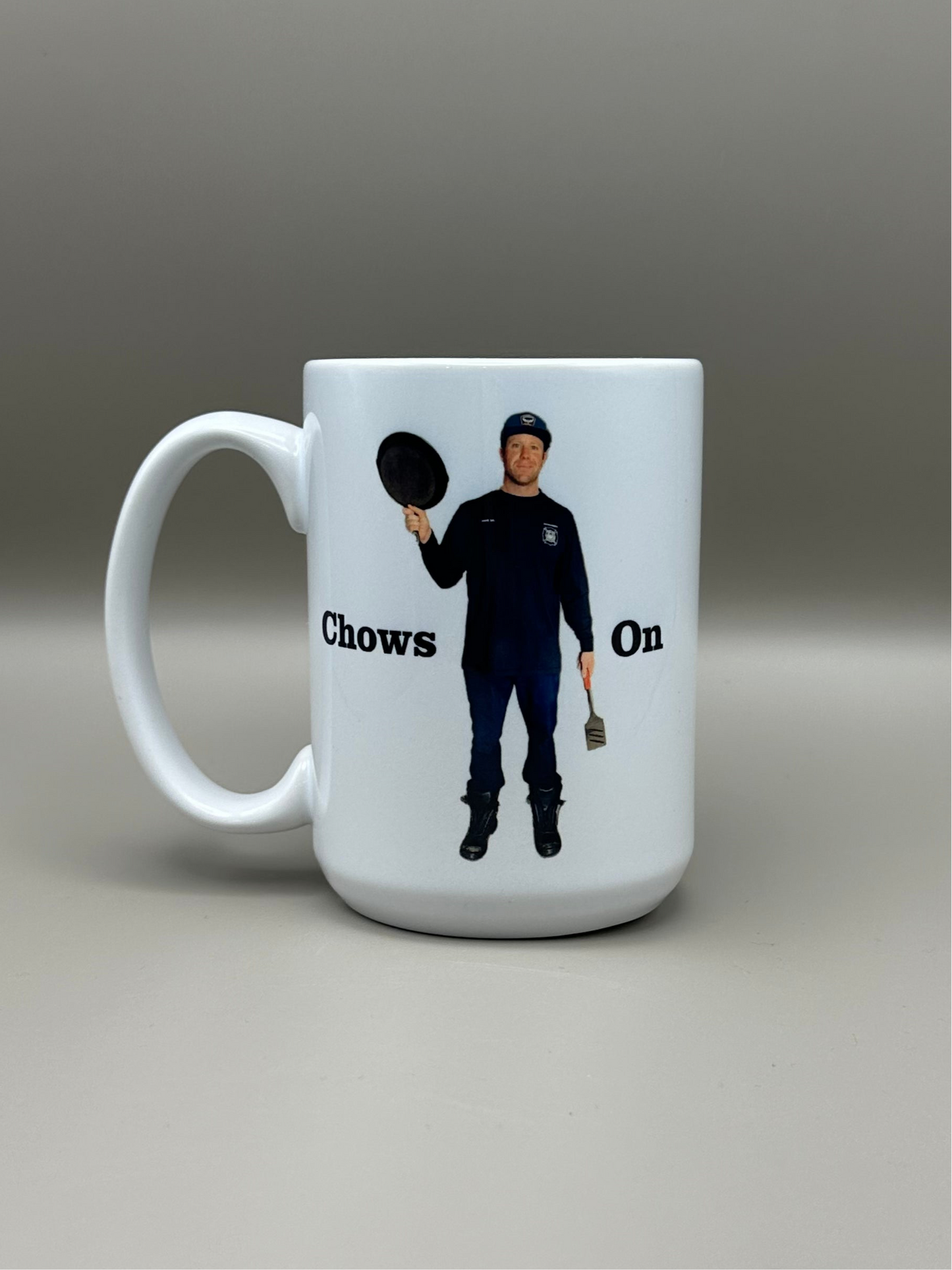 Custom Mugs