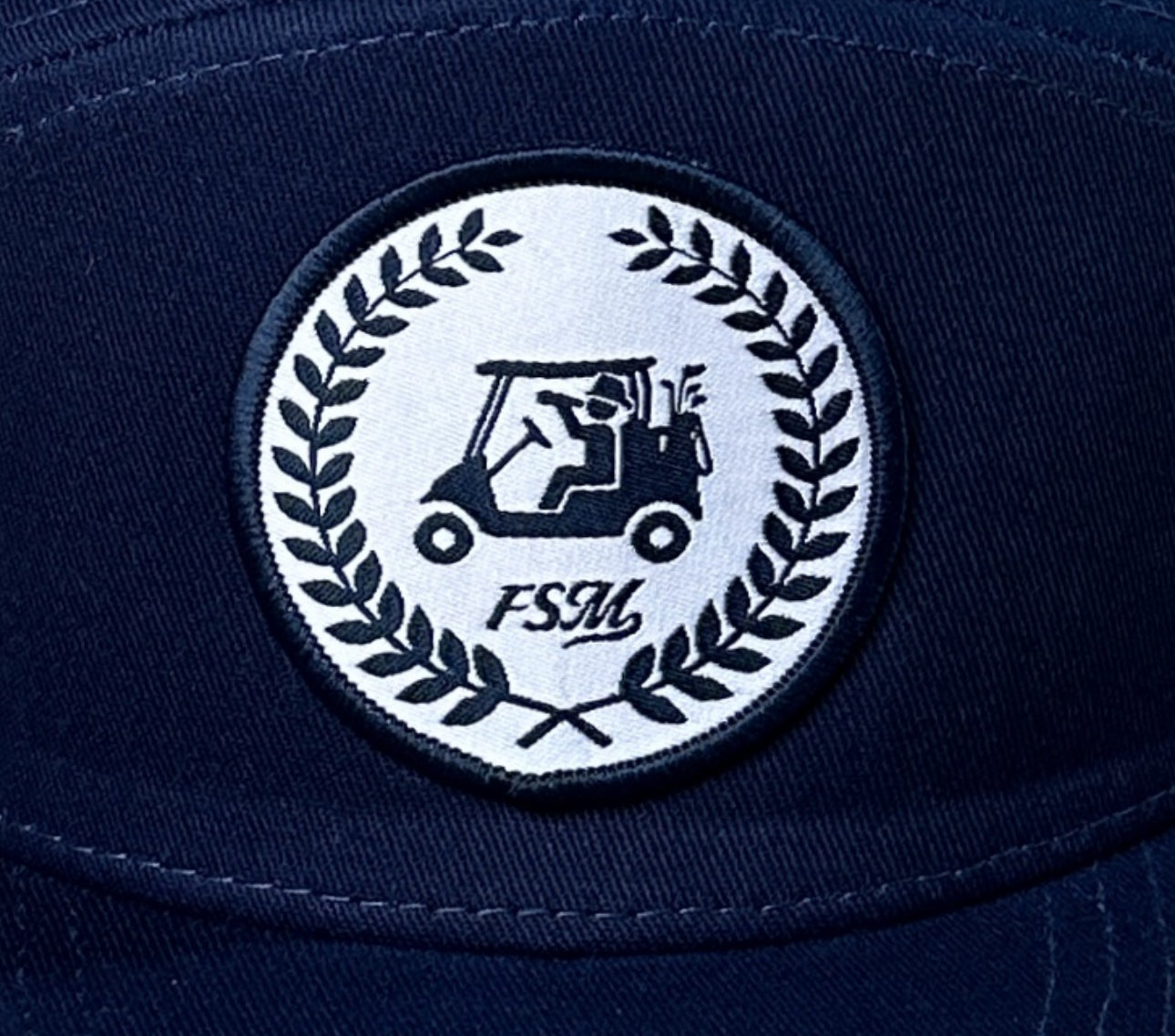 Navy Golf