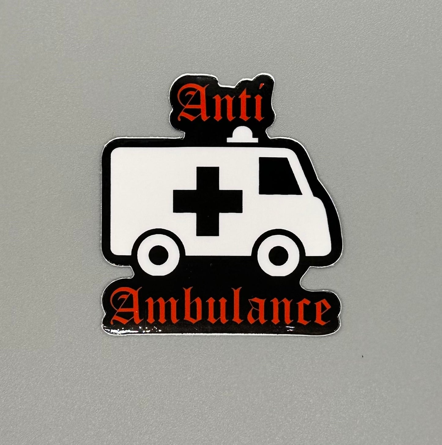 We don’t like the Box