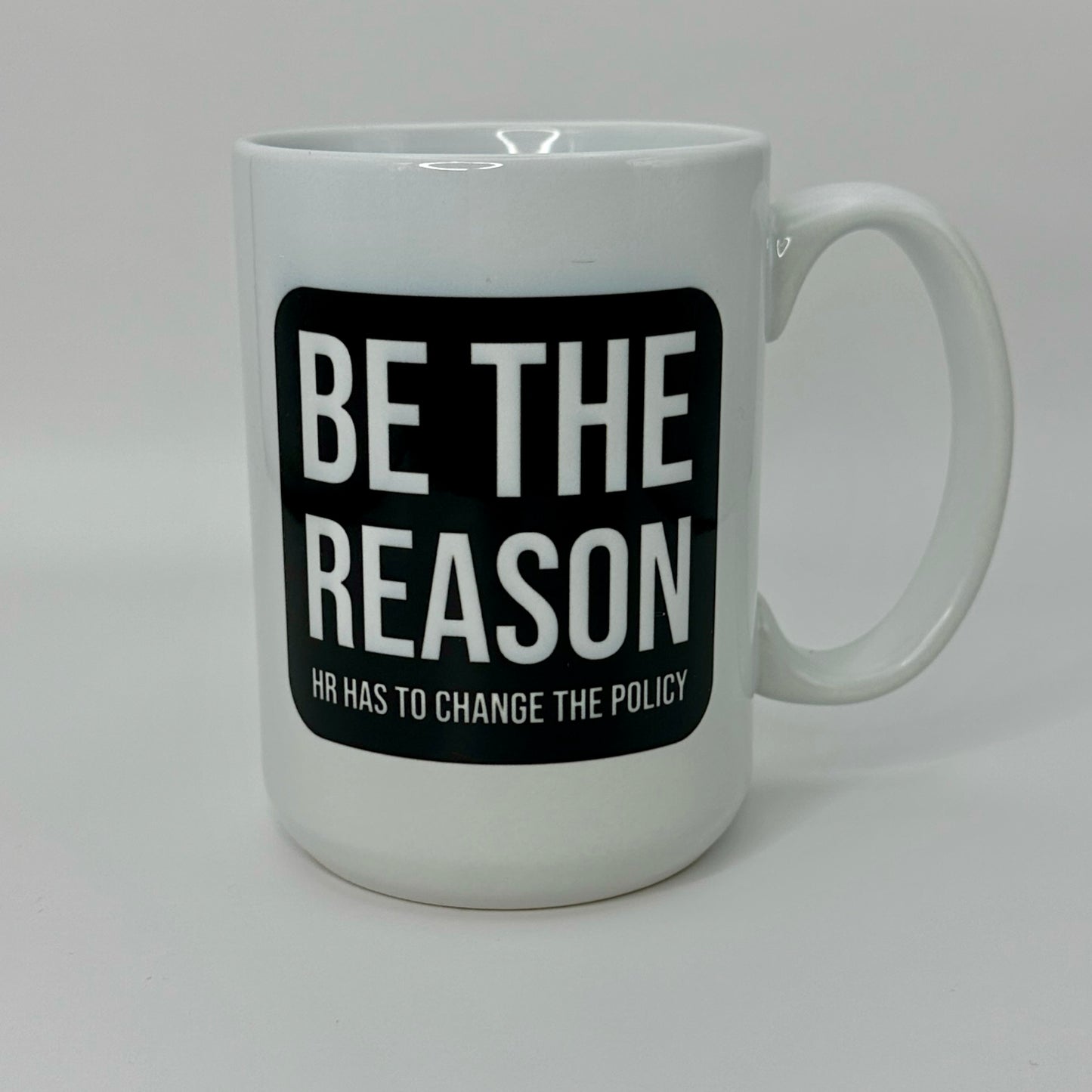 HR Mug