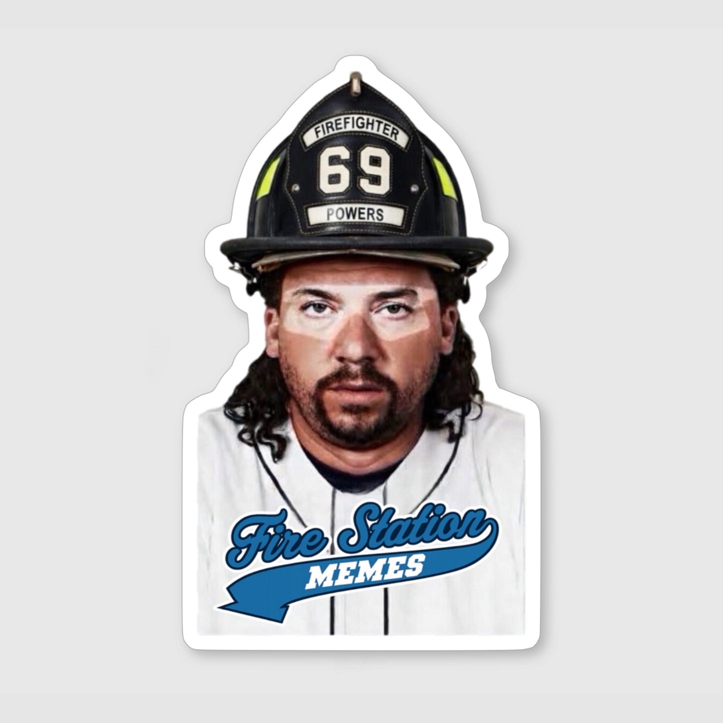 Kenny Powers