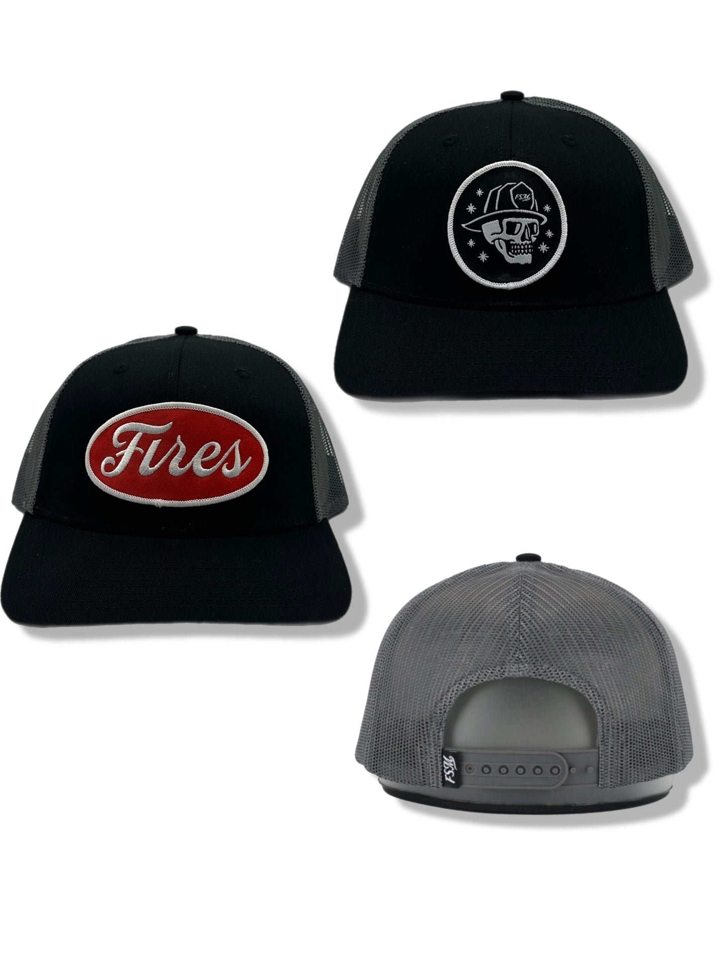 FSM Hats