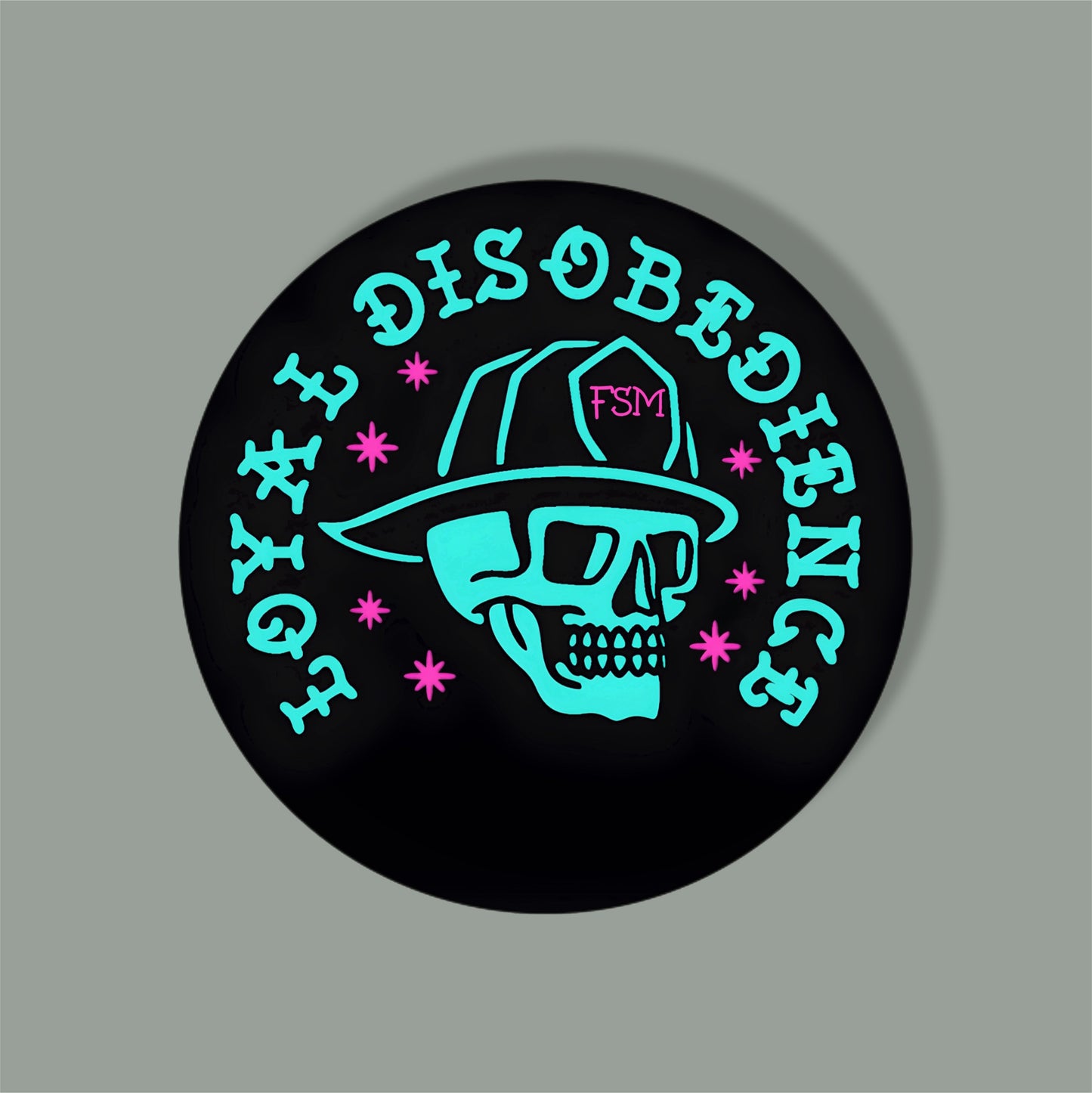 Loyal Disobedience 2.0