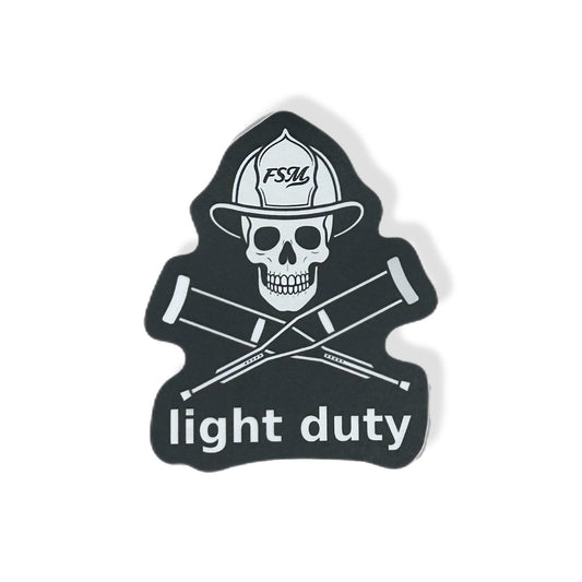 Light Duty