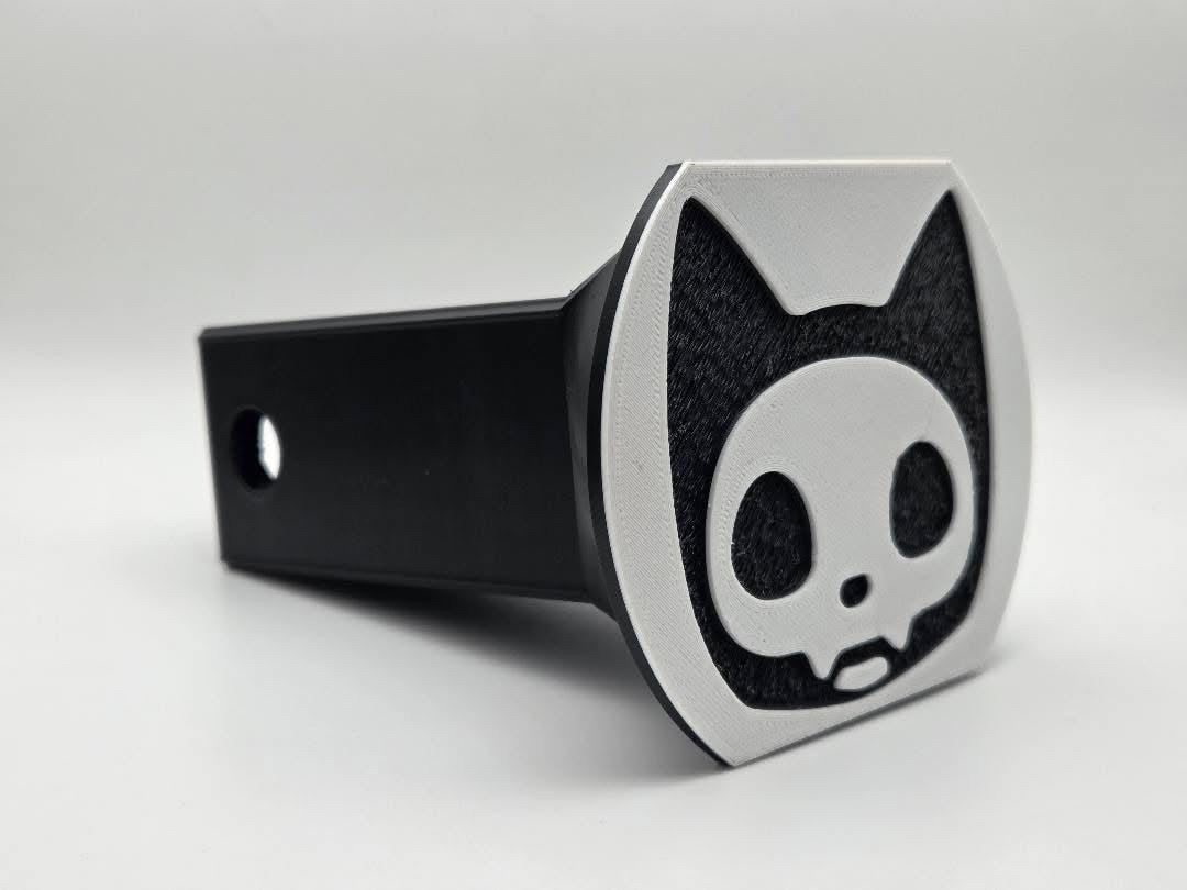 Conduct Hitch Cover