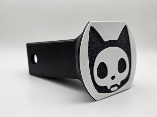 Conduct Hitch Cover