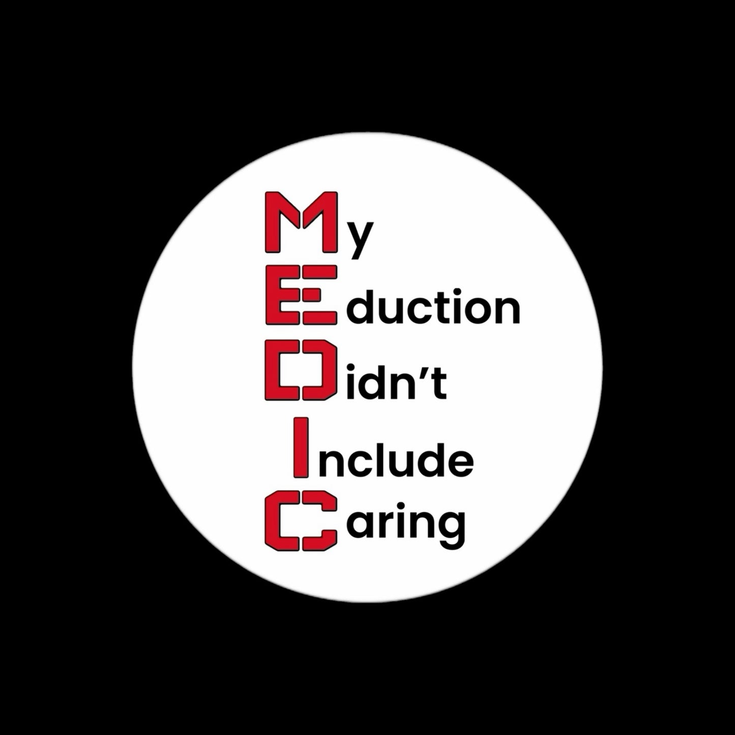 Medic