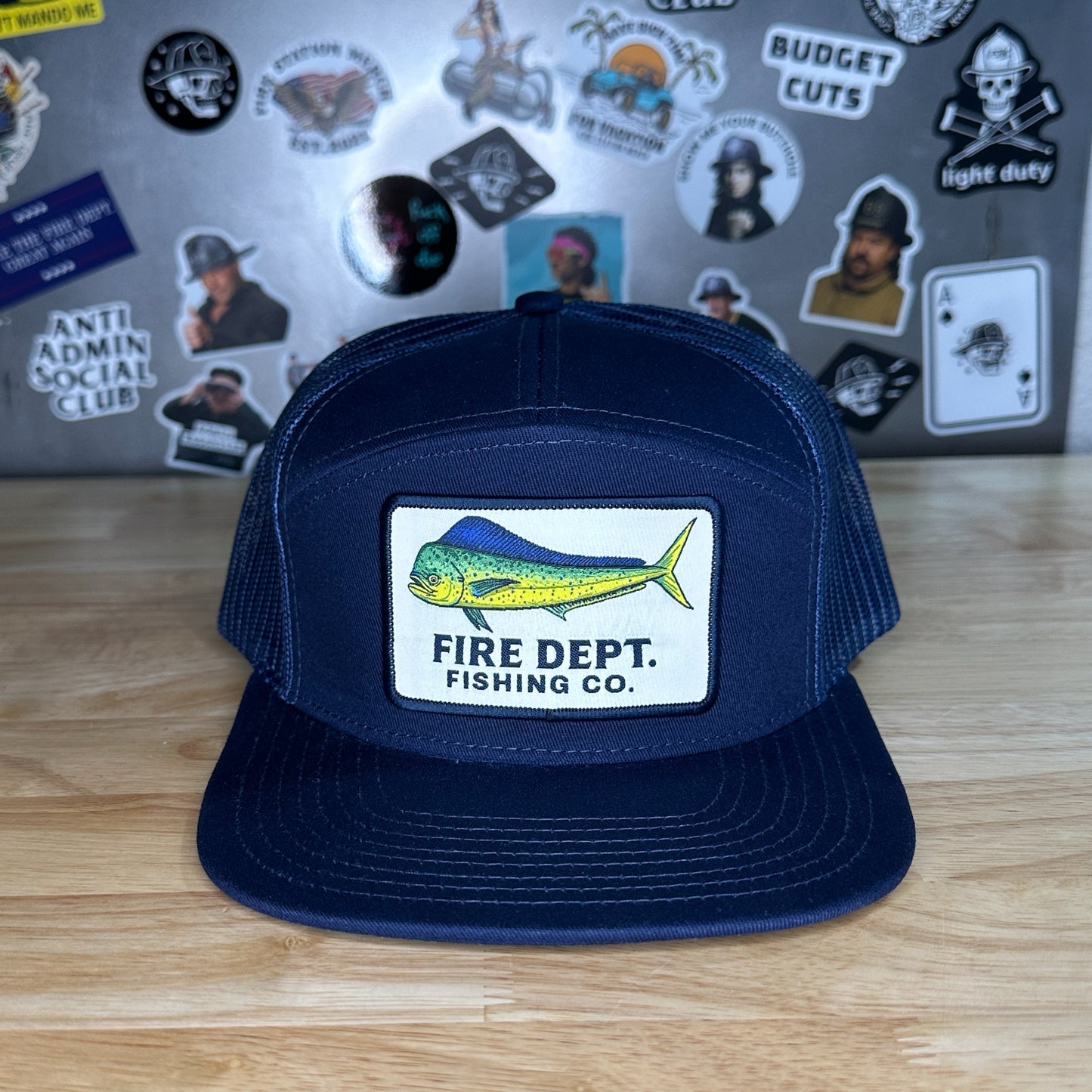 Fishing Hat