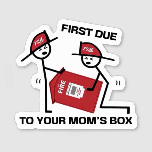New Mom’s Box