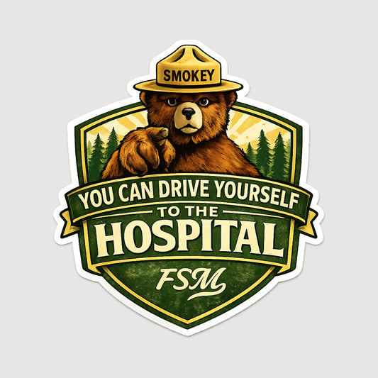 Drive Yourself