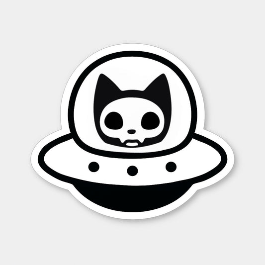 Conduct UFO(Limited)