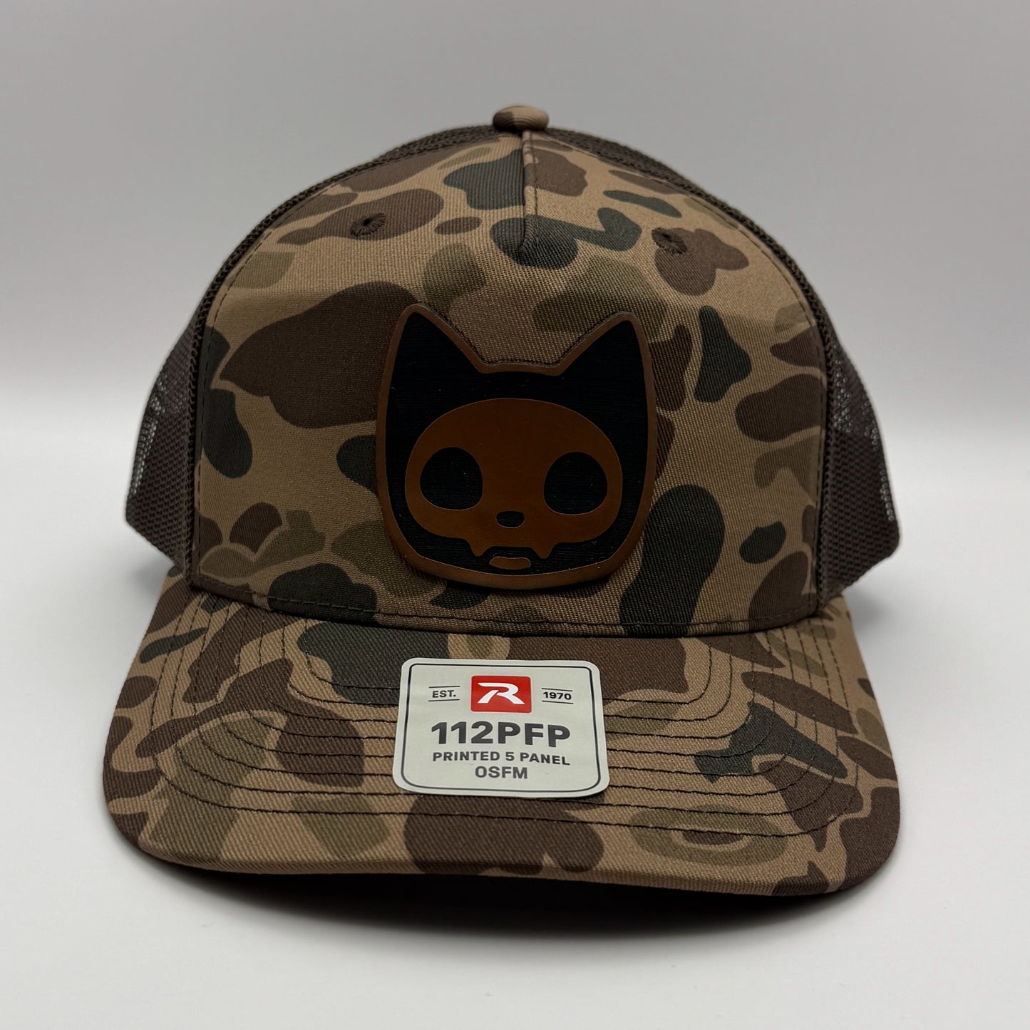 Duck Camo Comduct