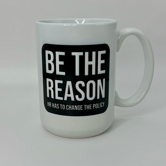 HR Mug