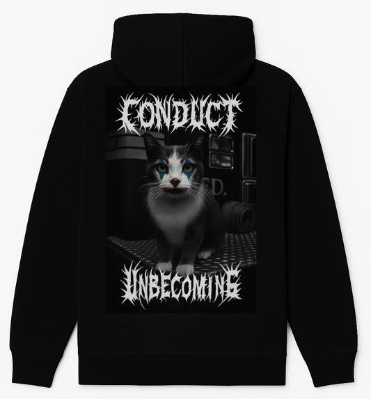 Unbecoming Hoodie (Pre-order)