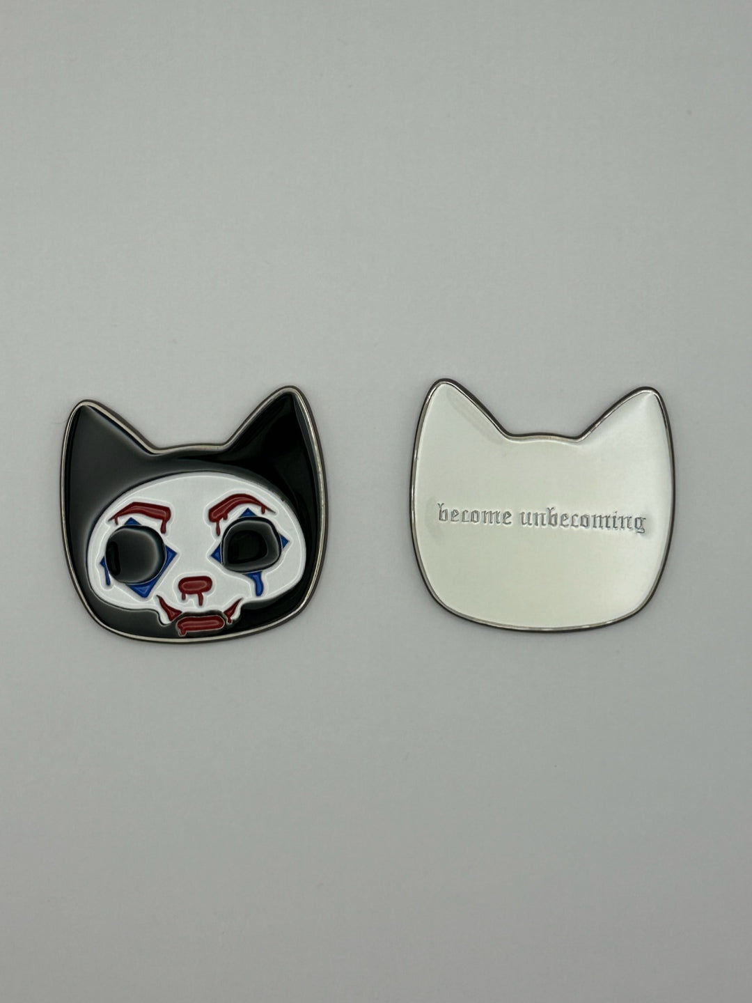 Conduct Challenge Coins