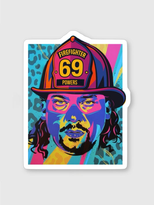 Kenny Fuckin’ Powers