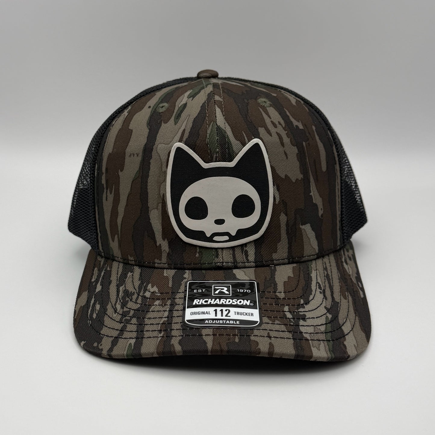 Conduct Realtree Camo Hat