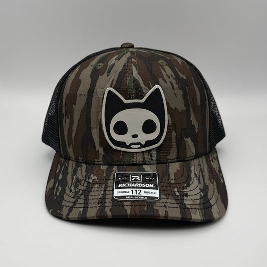 Conduct Realtree Camo Hat