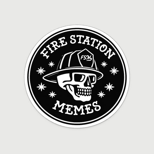 Fire Station Memes
