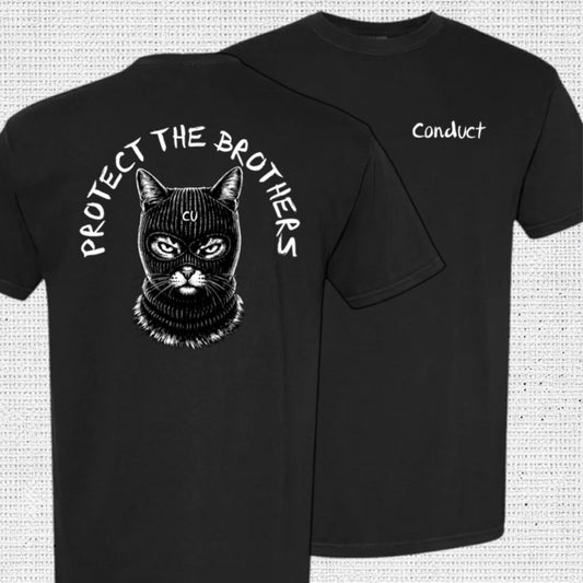 Conduct PTB (Preorder)