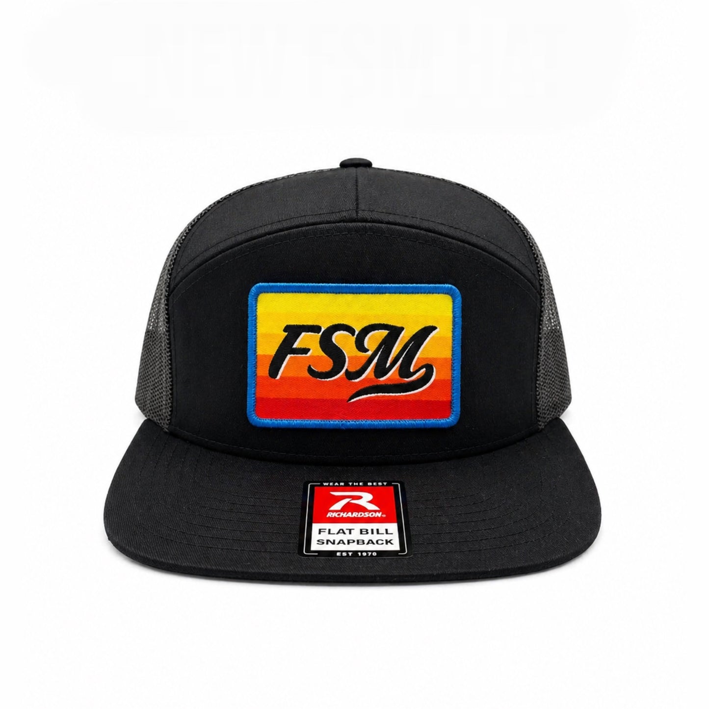 Newest FSM Hat