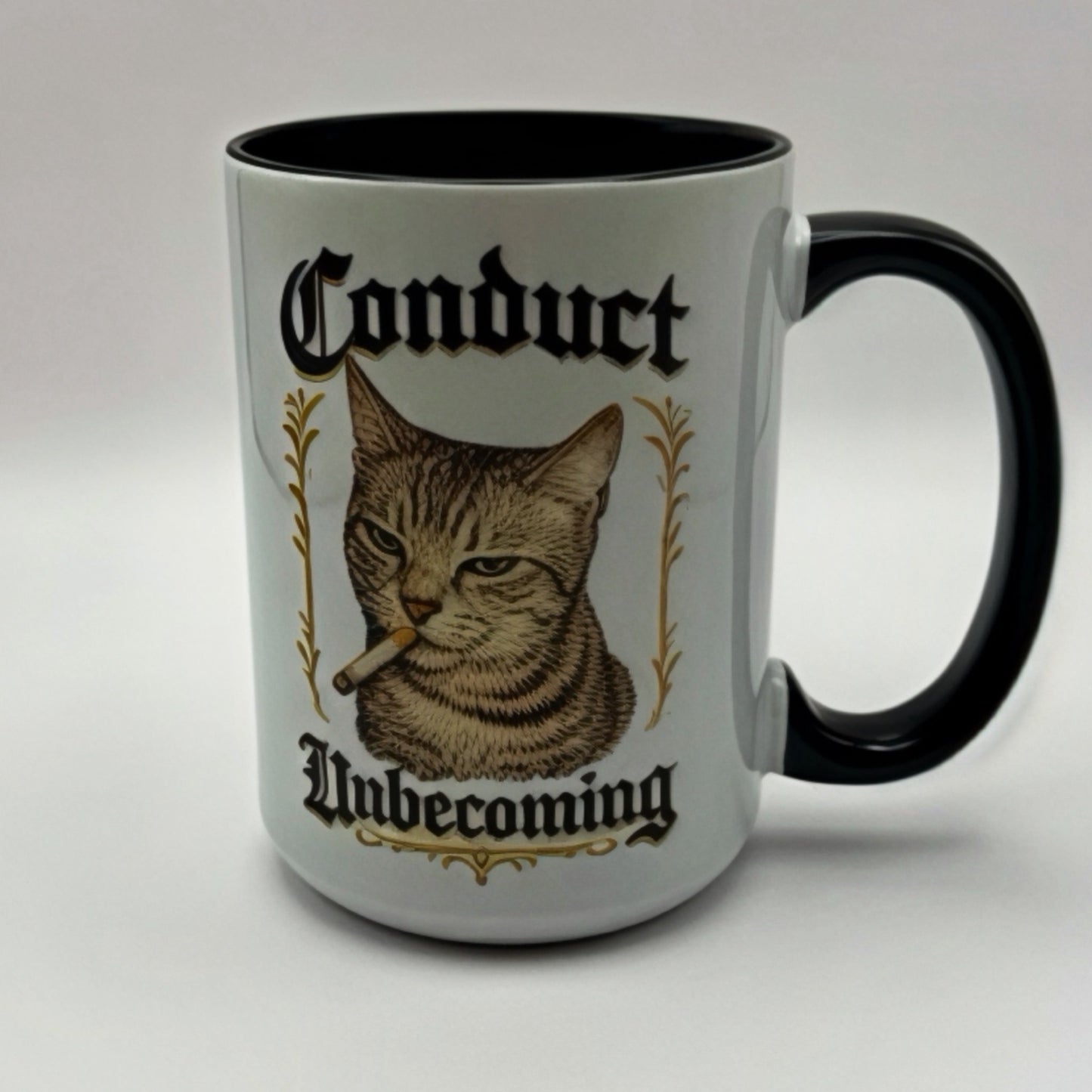 CU Mug