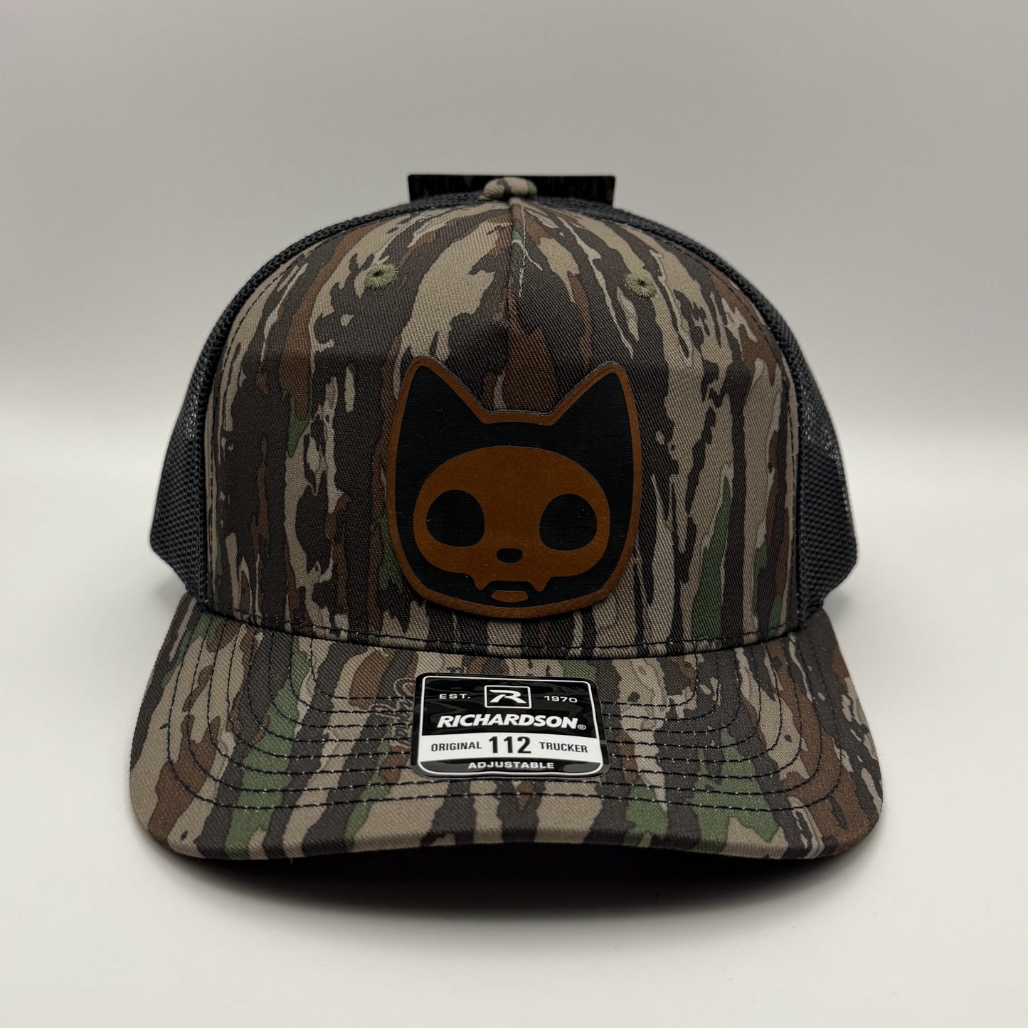 Conduct Realtree Camo Hat