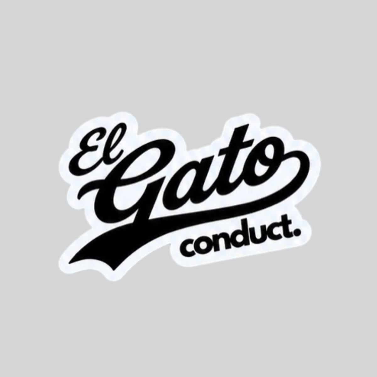 El Gato Conduct